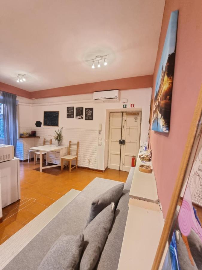 Lapo'S Apartment'S Roma Exterior foto