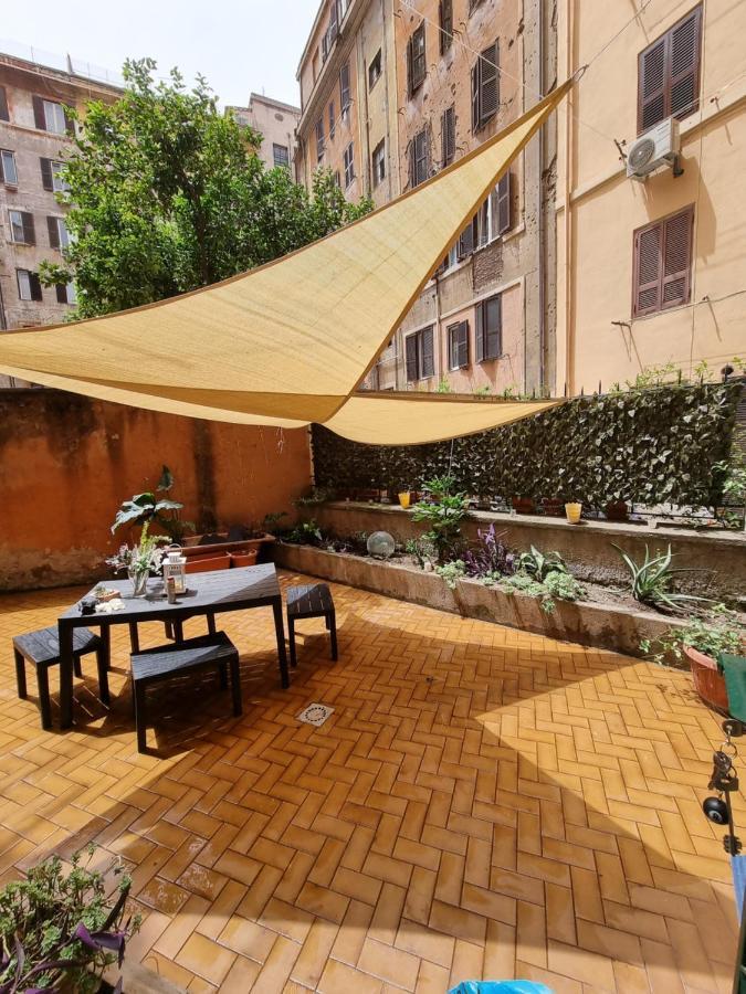 Lapo'S Apartment'S Roma Exterior foto