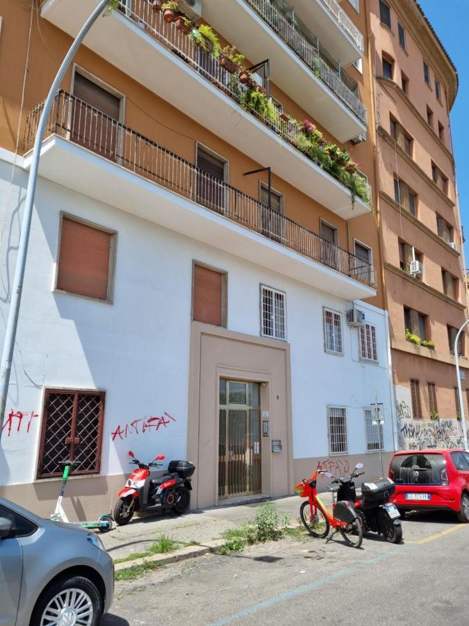Lapo'S Apartment'S Roma Exterior foto