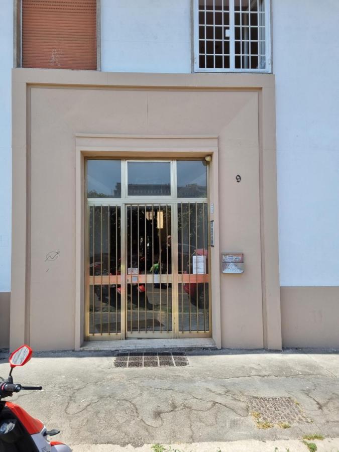 Lapo'S Apartment'S Roma Exterior foto
