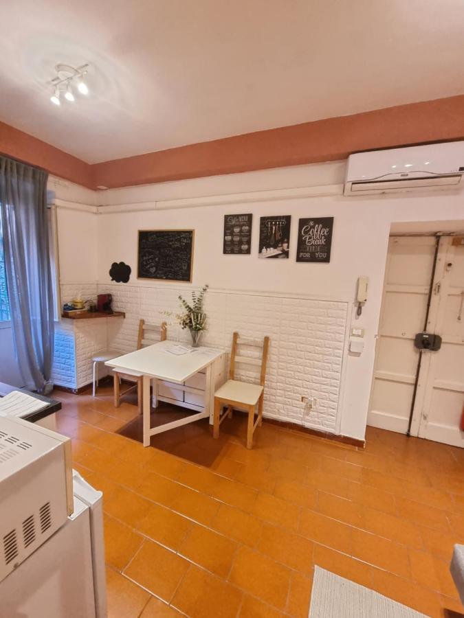 Lapo'S Apartment'S Roma Exterior foto